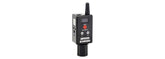 Cinegears Single Axis Wireless Mini Controller With Motor Kit